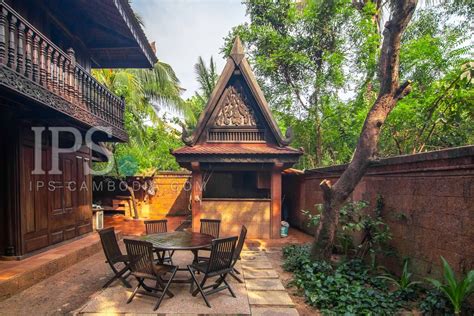 house for sale in cambodia siem reap|Cambodia Properties for Sale or Rent .